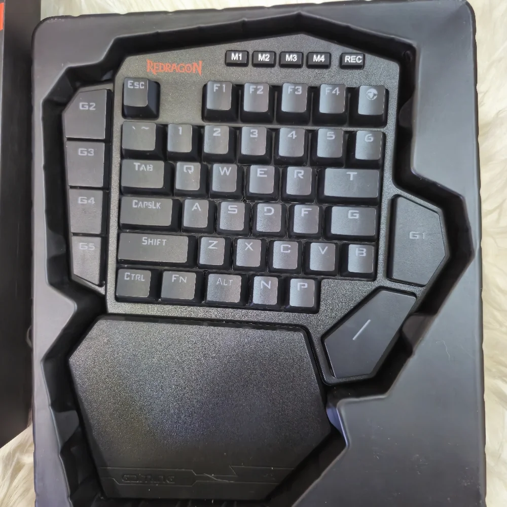RedDragon DITI K585 Wired Keypad